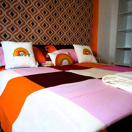 Lp Home128 Bari Kültér fotó