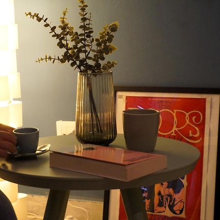 Lp Home128 Bari Kültér fotó