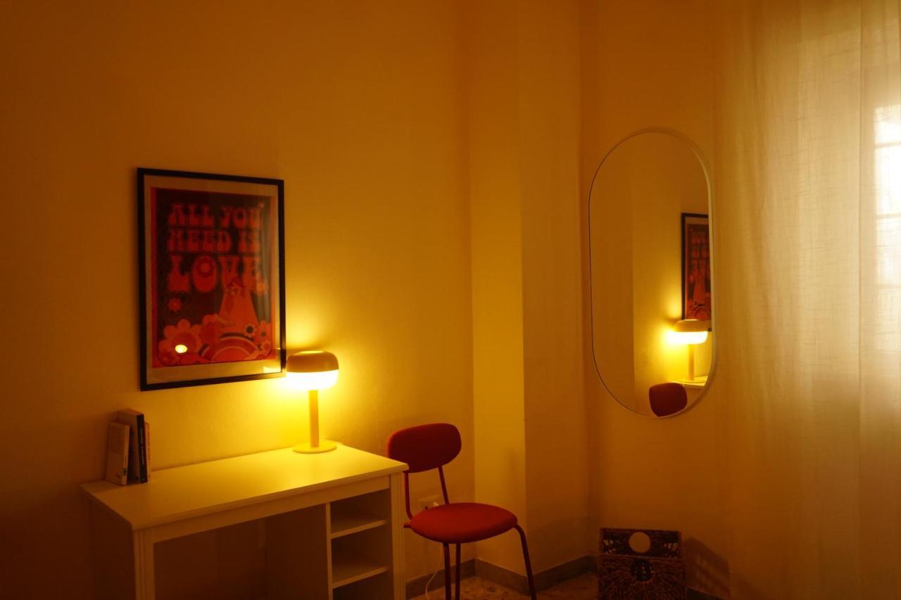 Lp Home128 Bari Kültér fotó