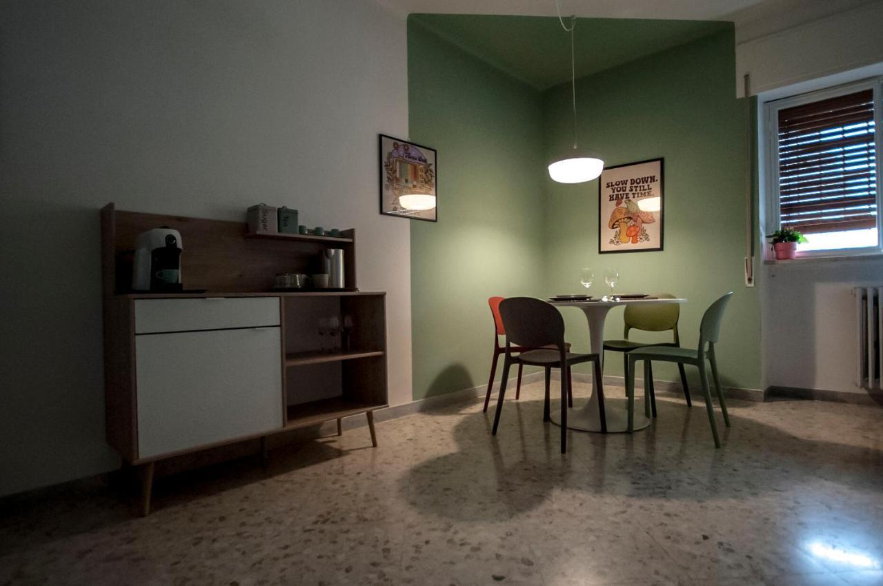 Lp Home128 Bari Kültér fotó