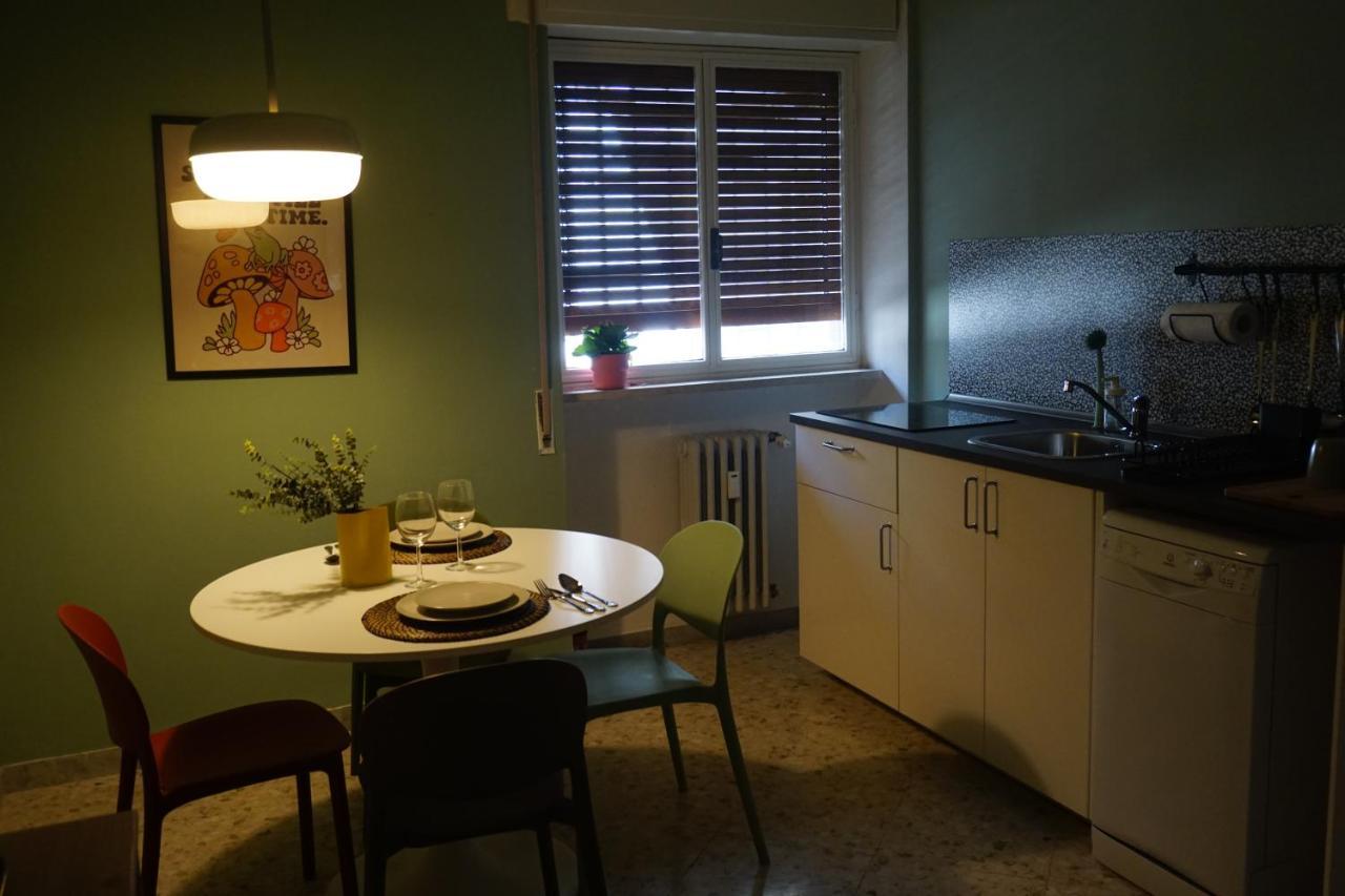 Lp Home128 Bari Kültér fotó