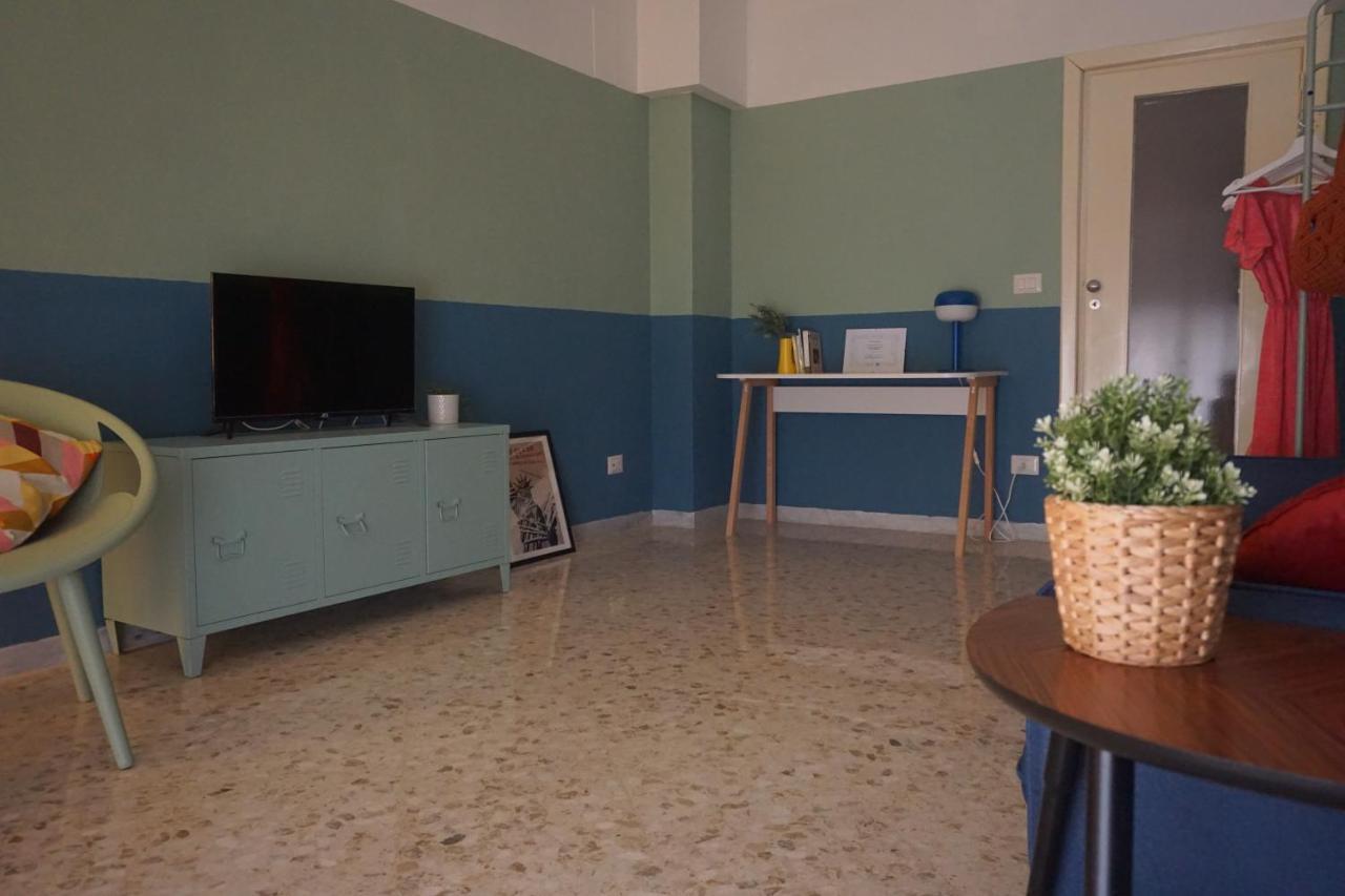 Lp Home128 Bari Kültér fotó