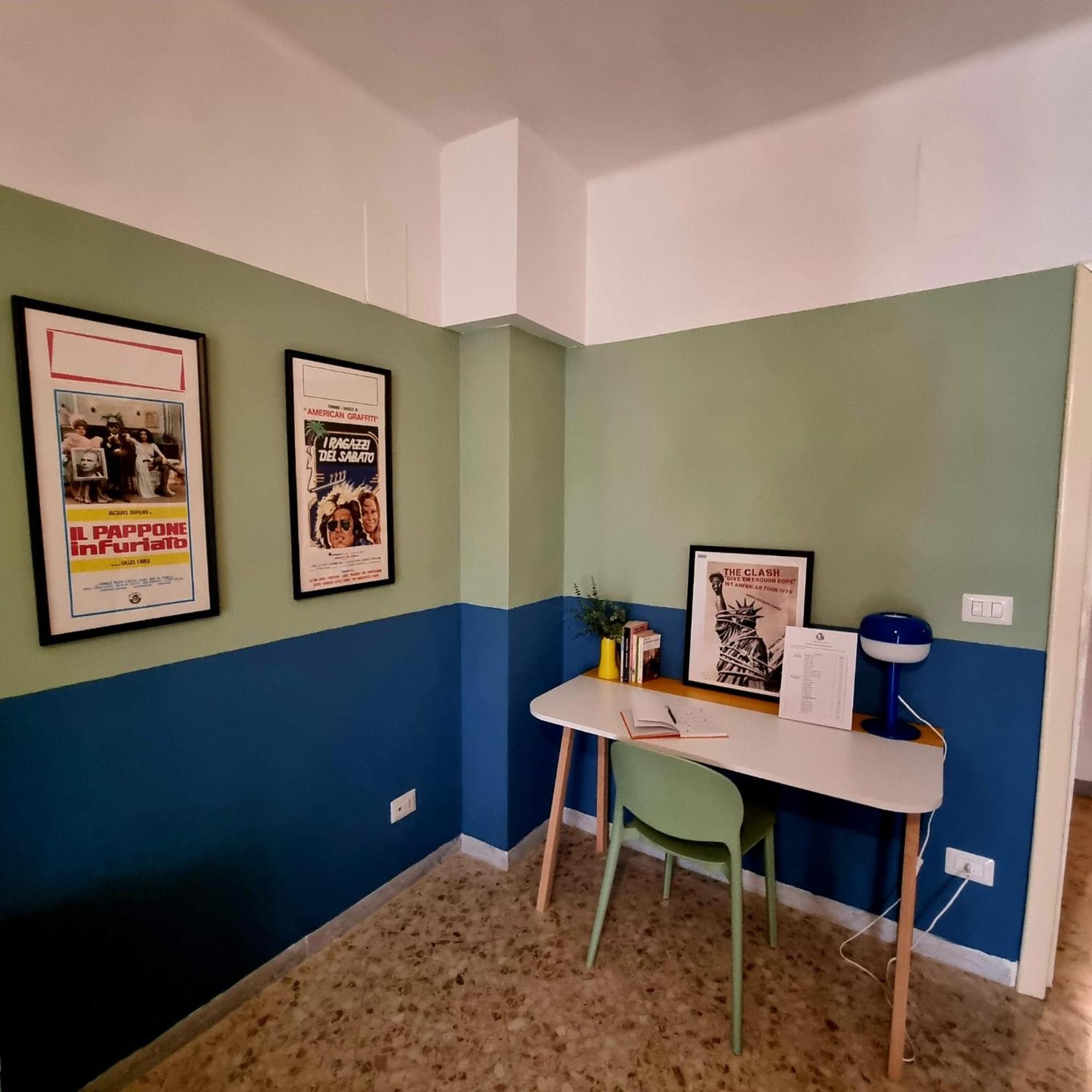 Lp Home128 Bari Kültér fotó