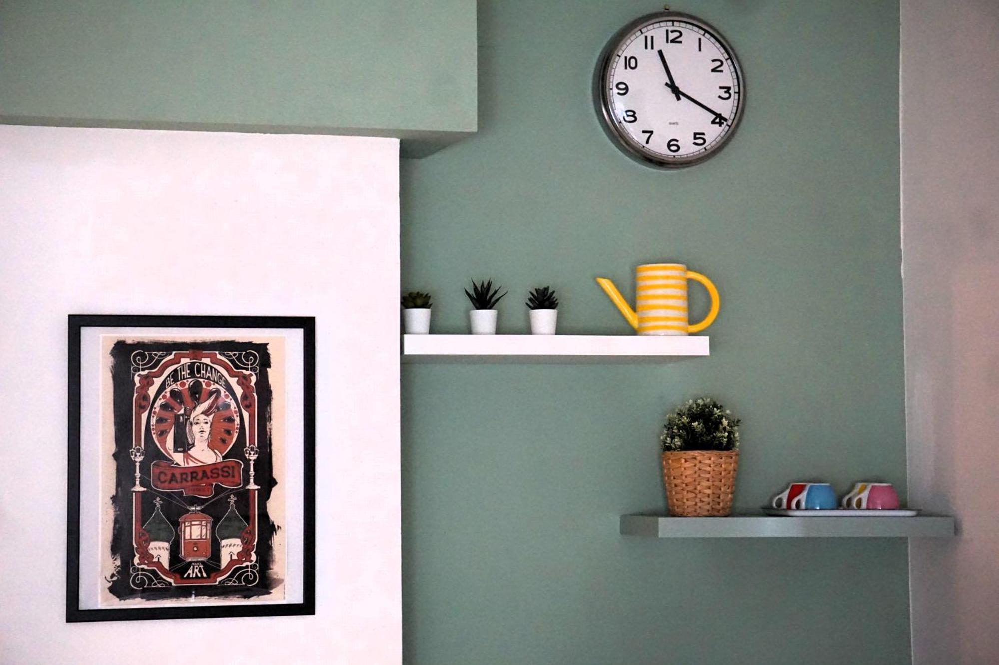 Lp Home128 Bari Kültér fotó