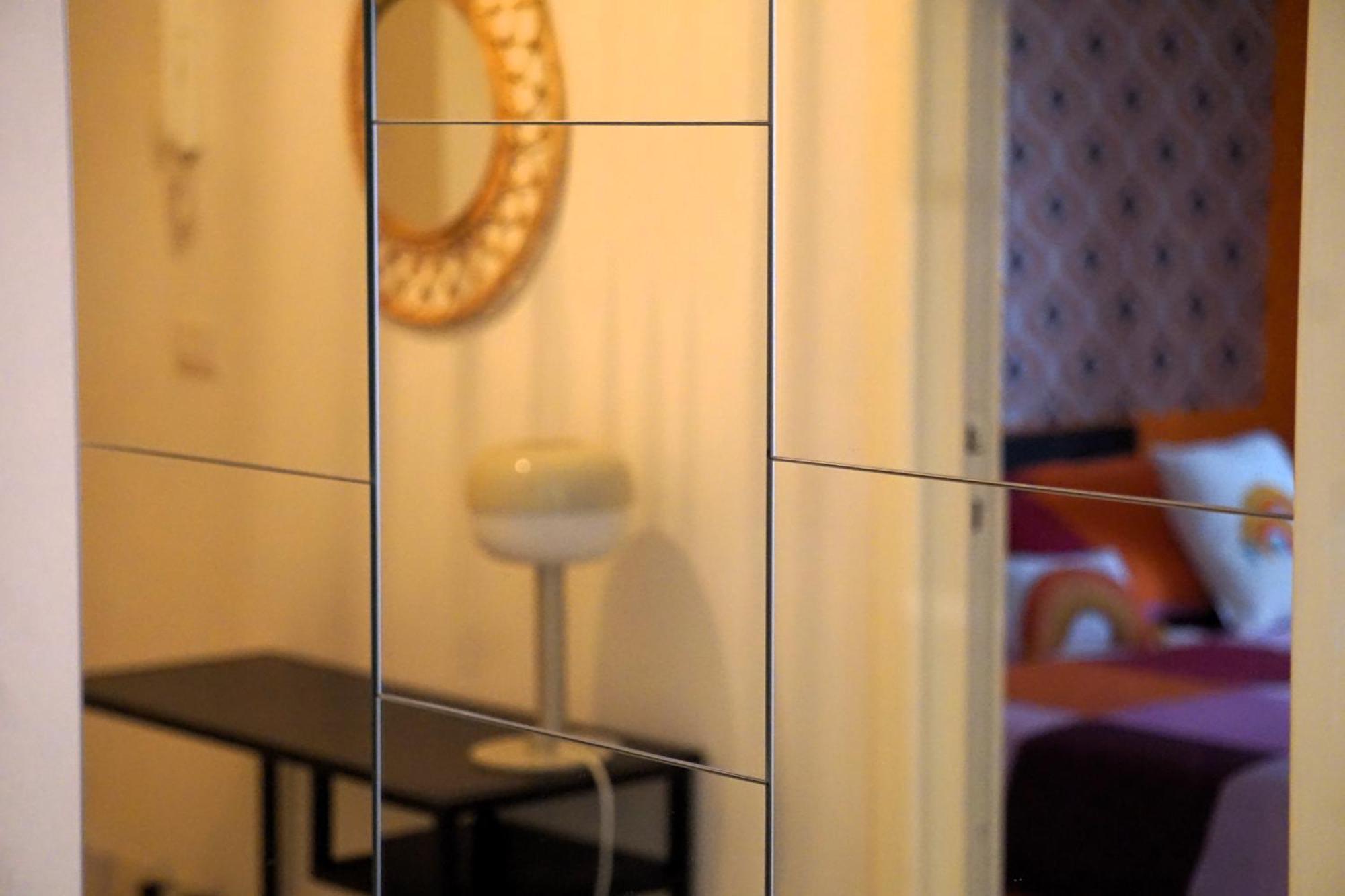 Lp Home128 Bari Kültér fotó