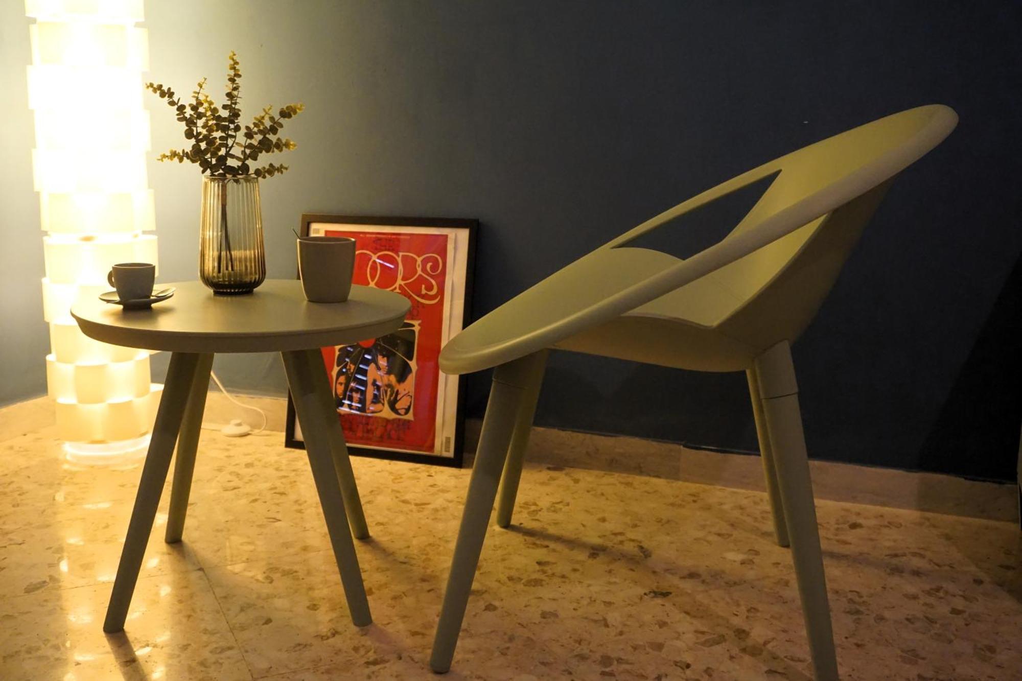 Lp Home128 Bari Kültér fotó