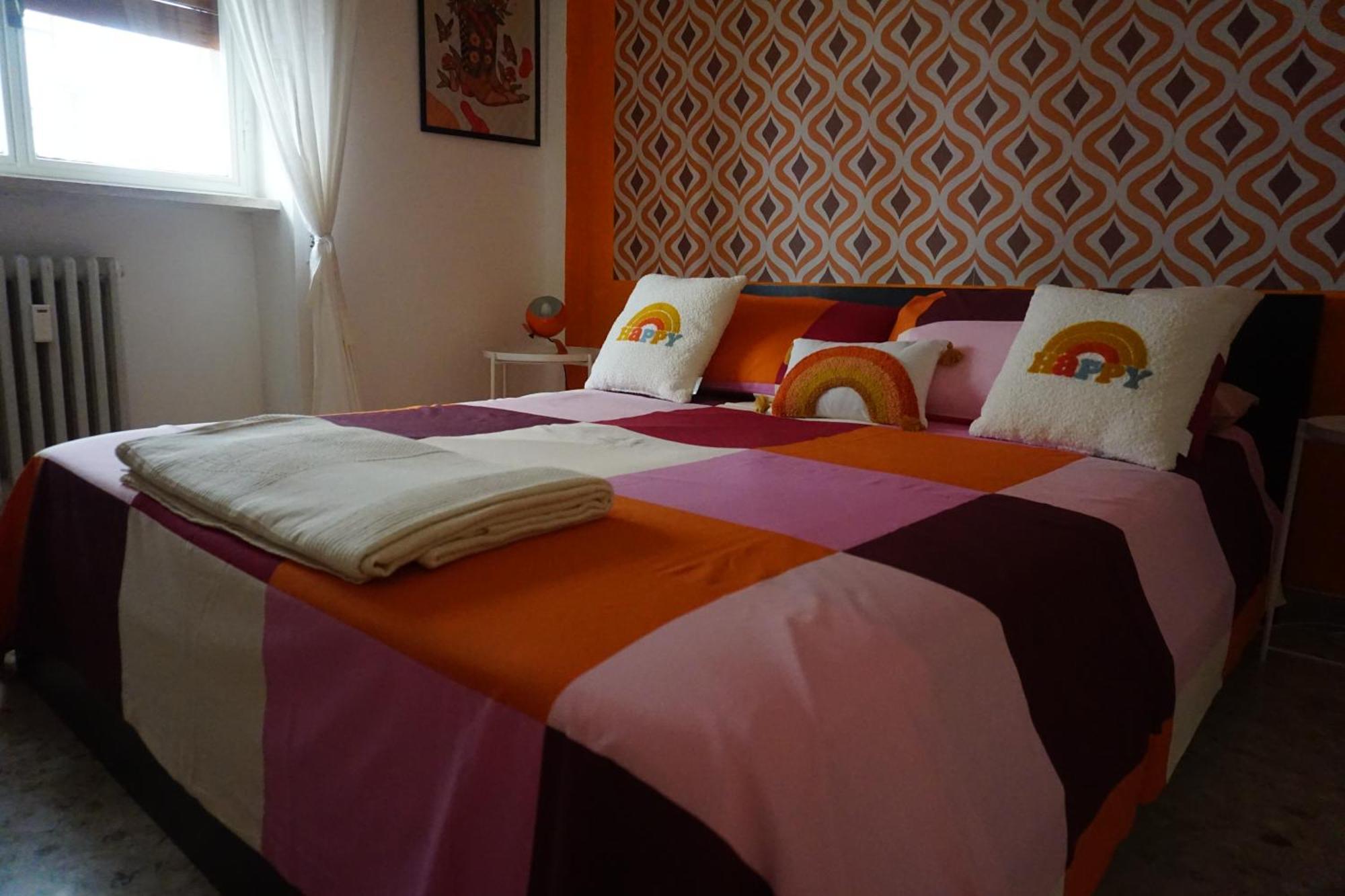Lp Home128 Bari Kültér fotó