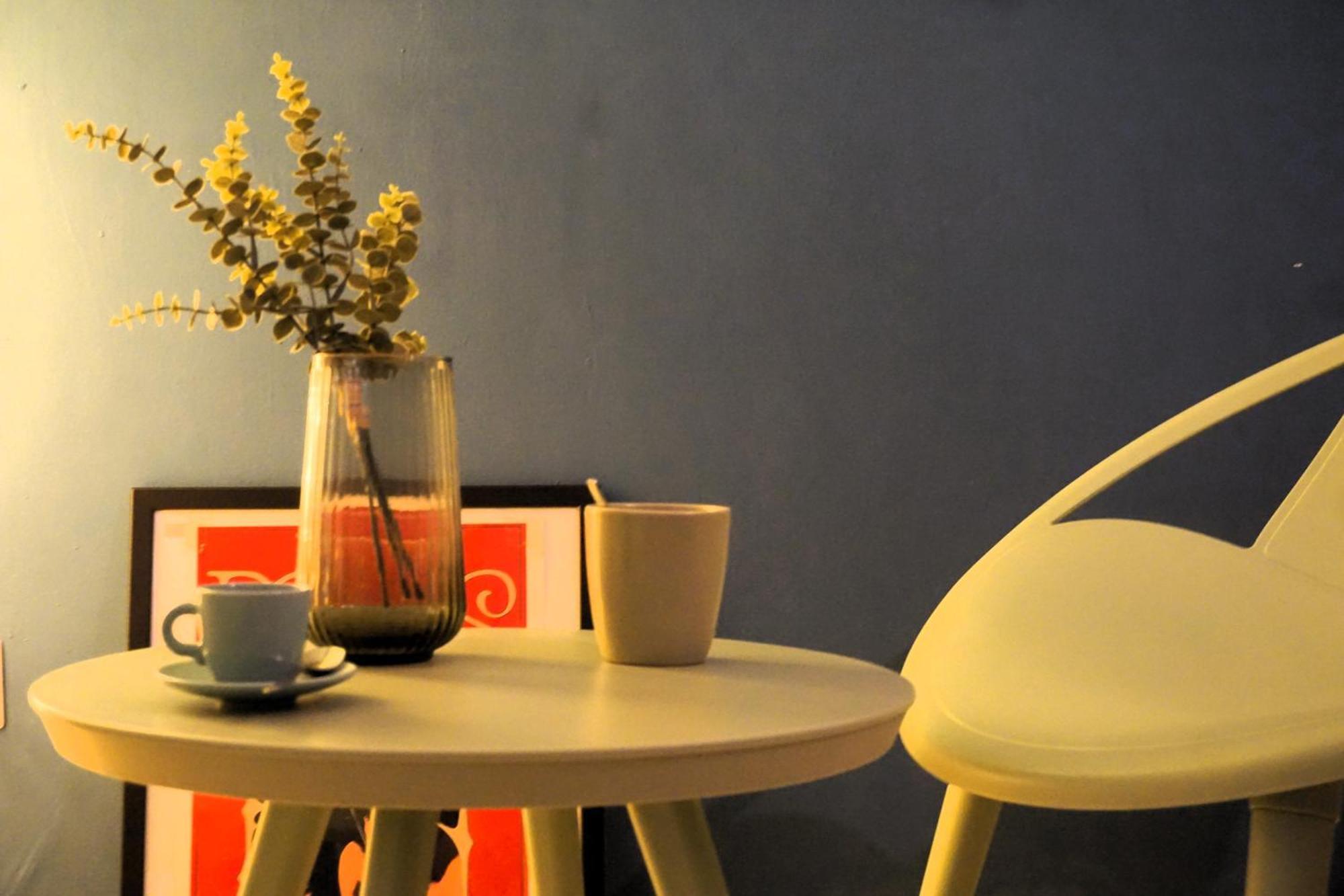 Lp Home128 Bari Kültér fotó