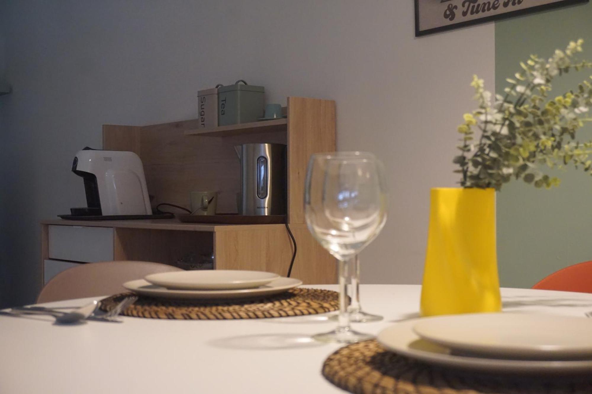 Lp Home128 Bari Kültér fotó