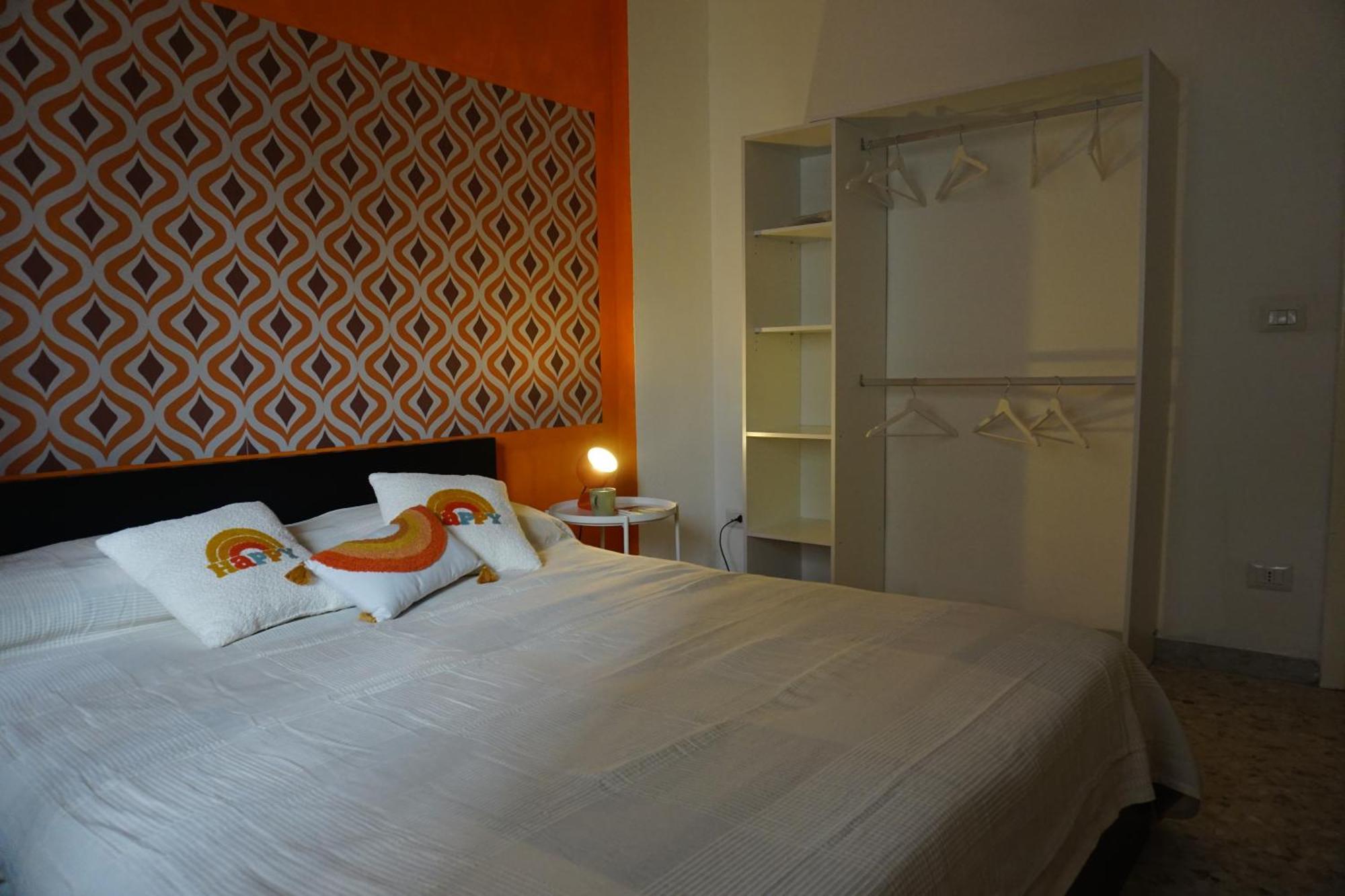 Lp Home128 Bari Kültér fotó