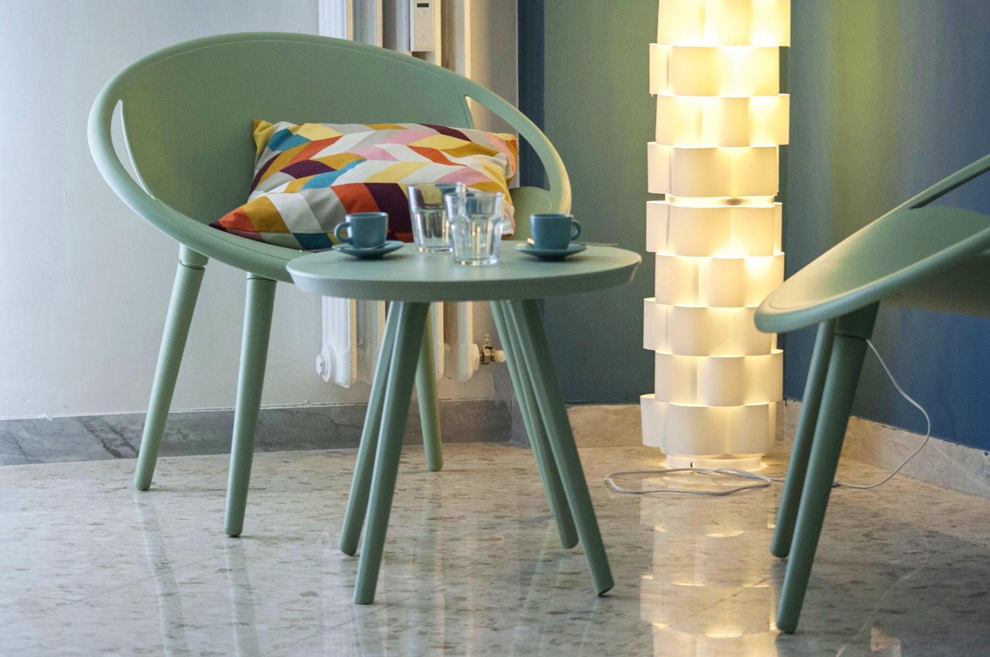 Lp Home128 Bari Kültér fotó