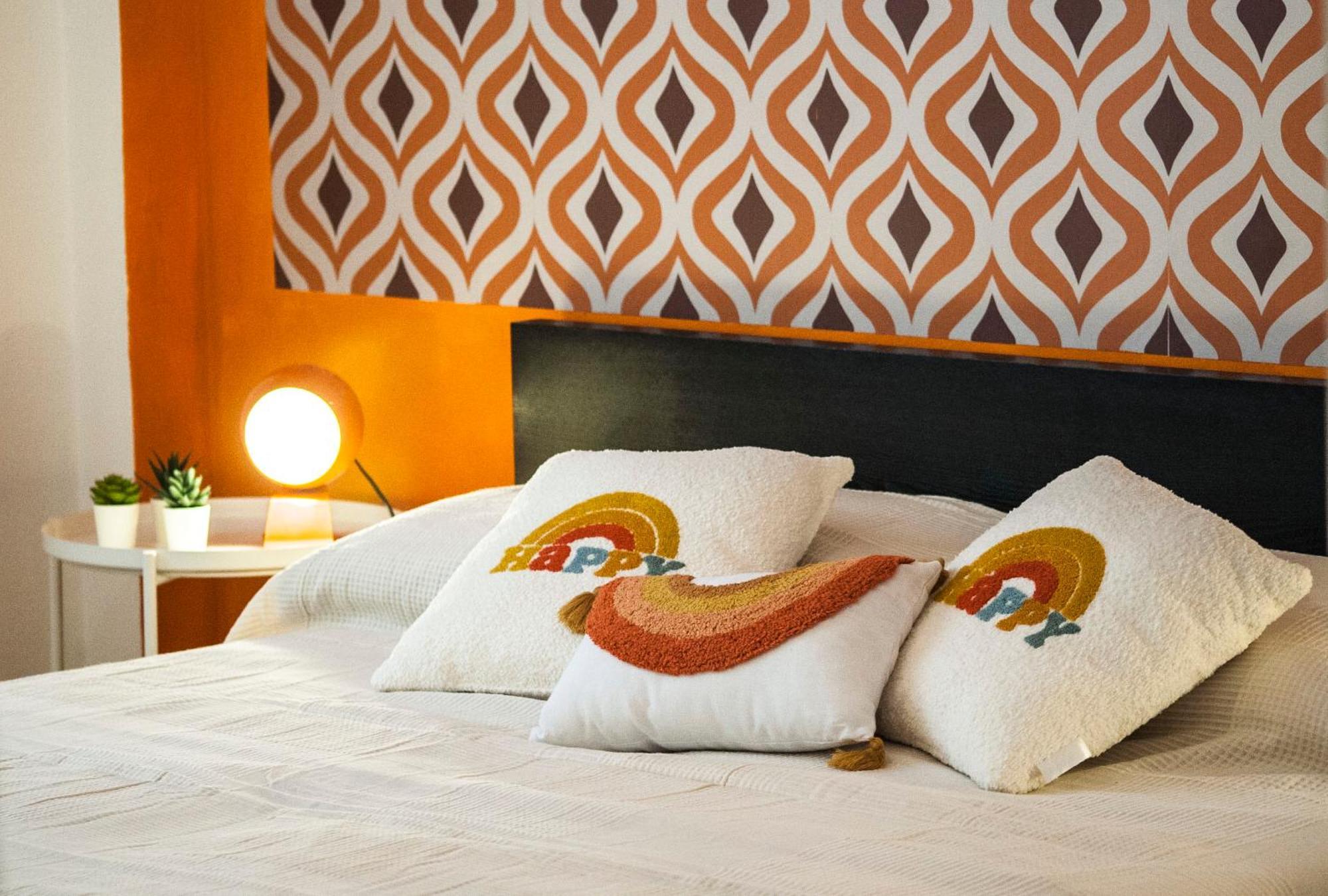 Lp Home128 Bari Kültér fotó