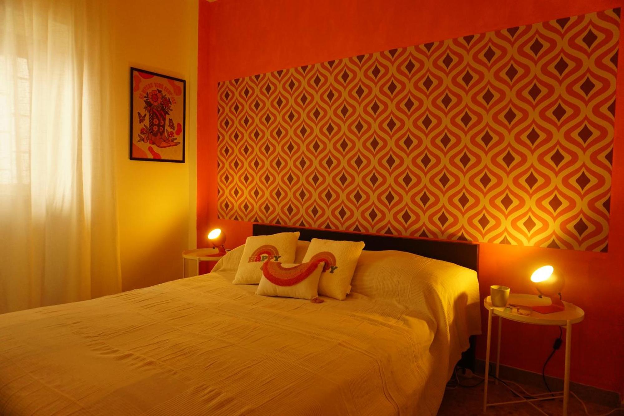Lp Home128 Bari Kültér fotó