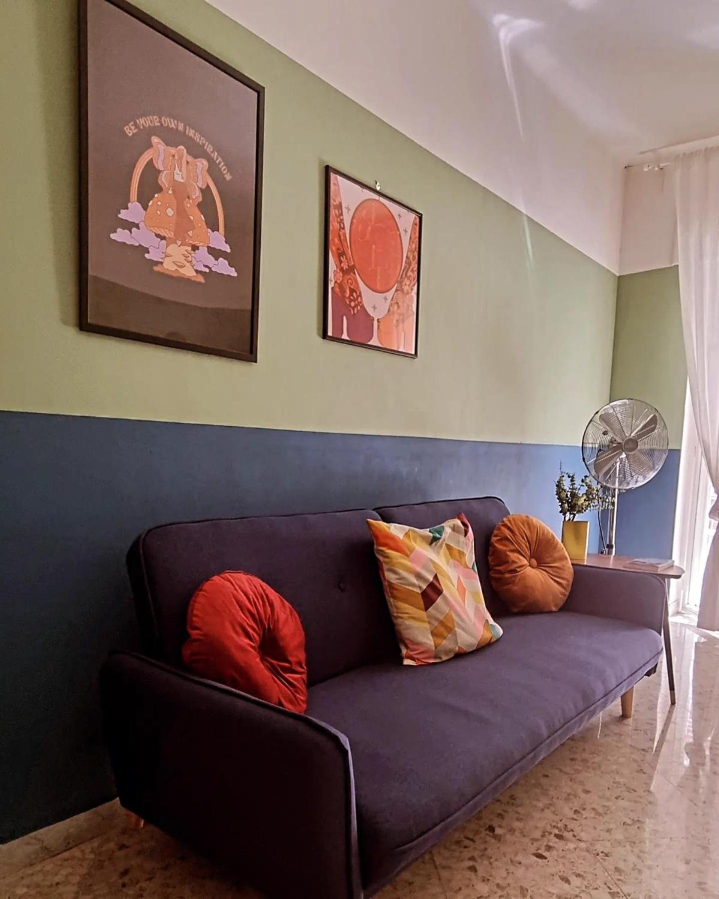 Lp Home128 Bari Kültér fotó